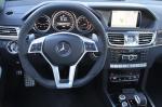 Mercedes-Benz E63 AMG S 4Matic 2014 года
